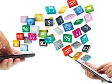 Plataforma de Negocios