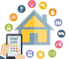 e Industries / e Home