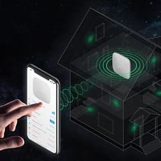 Sistemas de Seguridad  Internet of things IoT